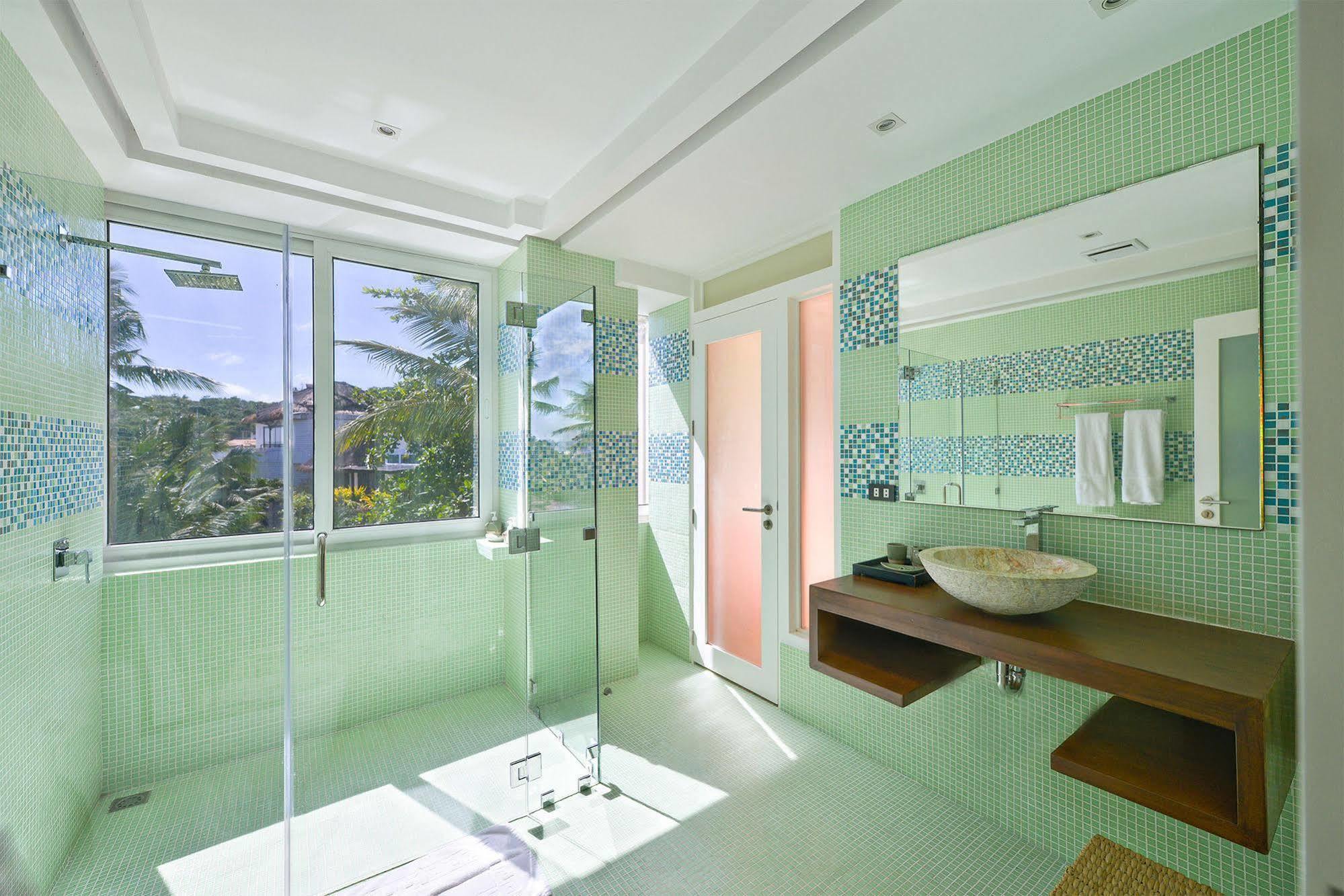 Boracay Karuna Luxury Suites Balabag  Kültér fotó